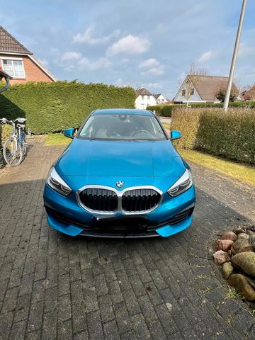 BMW BMW 116i Automatik | Navi Pro | LED | Sitz...