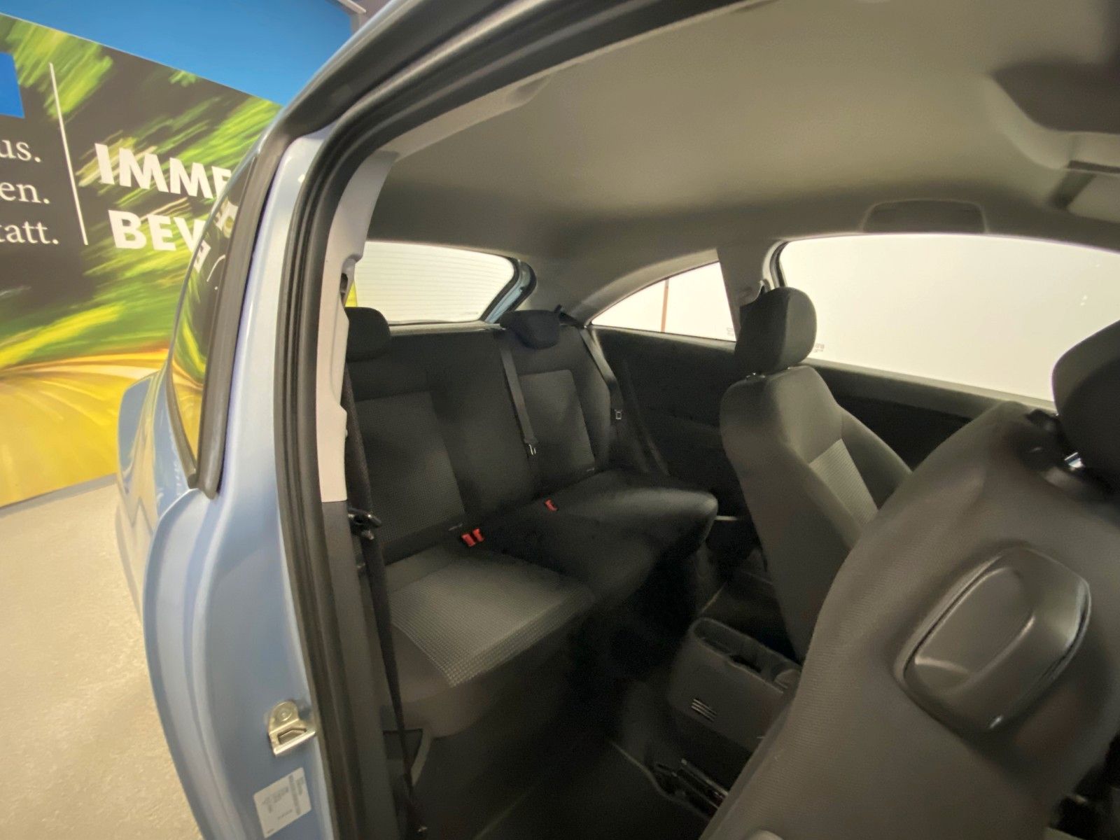 Fahrzeugabbildung Opel Corsa 1.0 Selection+KLIMA+GARANTIE+2.Hand+HU neu