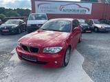 BMW 116i*Klima*PDC*ALU*Sitzheizung - gebrauchte BMW 1er Reihe aus dem Jahr 2005