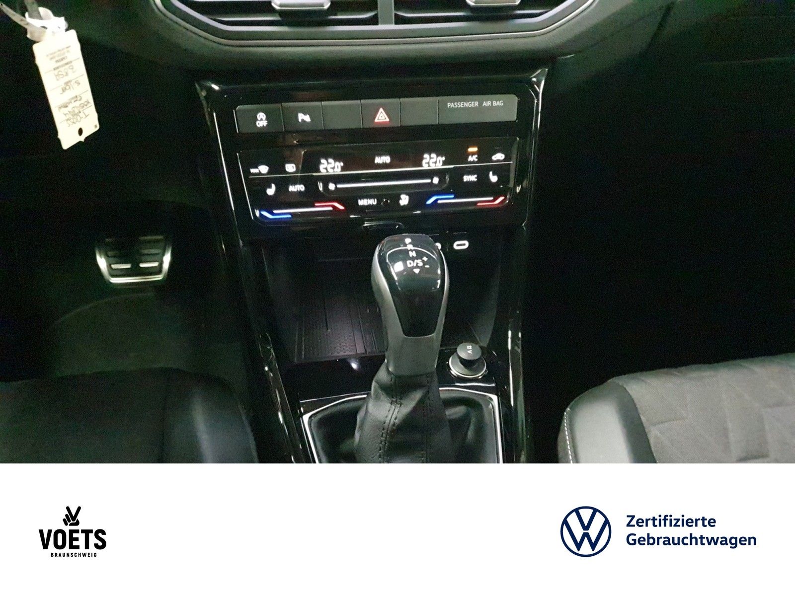 Volkswagen T-Cross - Bild 10