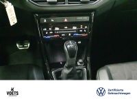 Volkswagen T-Cross - Vorschau Bild 10