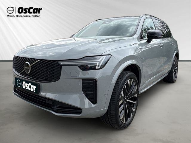 Volvo XC90 T8 Recharge Plus Dark 7-Sitzer Head-up Disp imagem 3