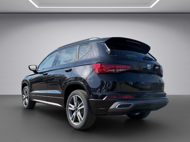 Ateca FR 2.0TDI KAMERA NAVI AHK ACC FACEL. LED