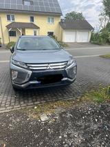 Mitsubishi Verkaufe Mitsubishi Eclipse Cross - Mitsubishi Eclipse Cross von privat