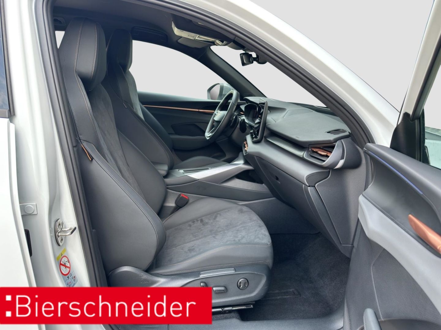 Cupra Terramar - Bild 15