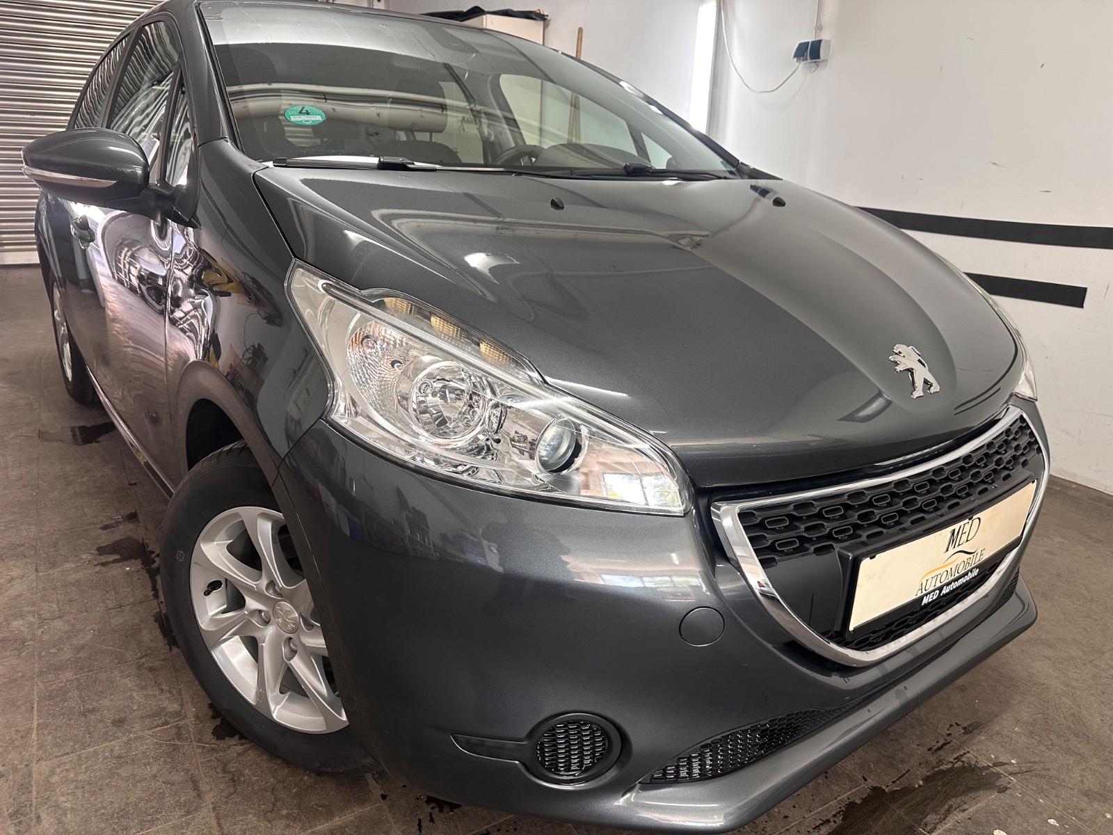 Peugeot 208 Active