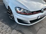 Volkswagen Golf 7 GTI Performance*ACC*LEDER*DynAud*Autom* - Volkswagen Golf: Performance 7 GTI