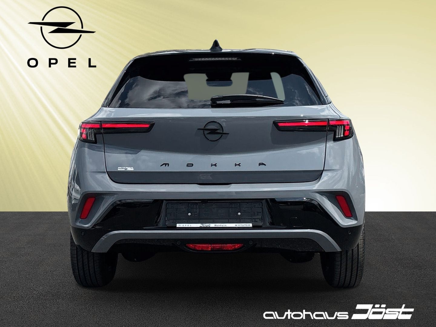 Opel Mokka - Bild 6
