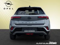 Opel Mokka - Vorschau Bild 6