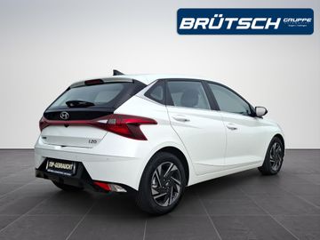 Hyundai i20 - 4