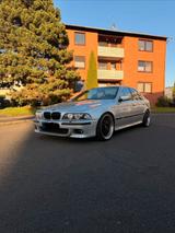 BMW E39 523i | TÜV bis 12/2027 | Fahrbereit - BMW 523 aus 2000