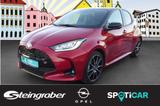 Toyota Yaris Hybrid 1.5 GR SPORT Automatik *Navi+JBL* - Toyota Yaris: Sport