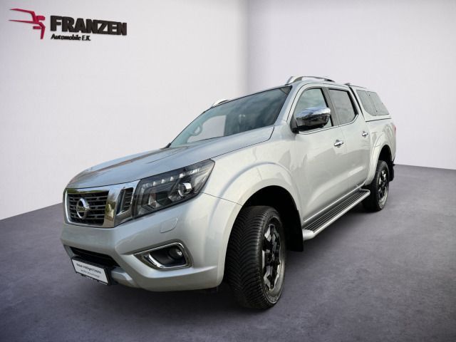 Nissan Navara N-Guard 4x4 | SHZ | Schiebedach |