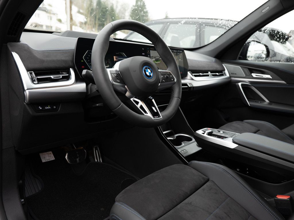 BMW X1 - Bild 28