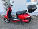 Futura Elettrico LG LI - FUTURA MOTORRAD
