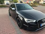 Audi A3 1.4TFSI S-Line TÜV&Zahnriemen NEU - Audi A3: Zahnriemen