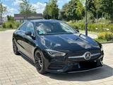 Mercedes-Benz CLA 250 Coupe 4MATIC*AMG Line*MBUX*Ambiente