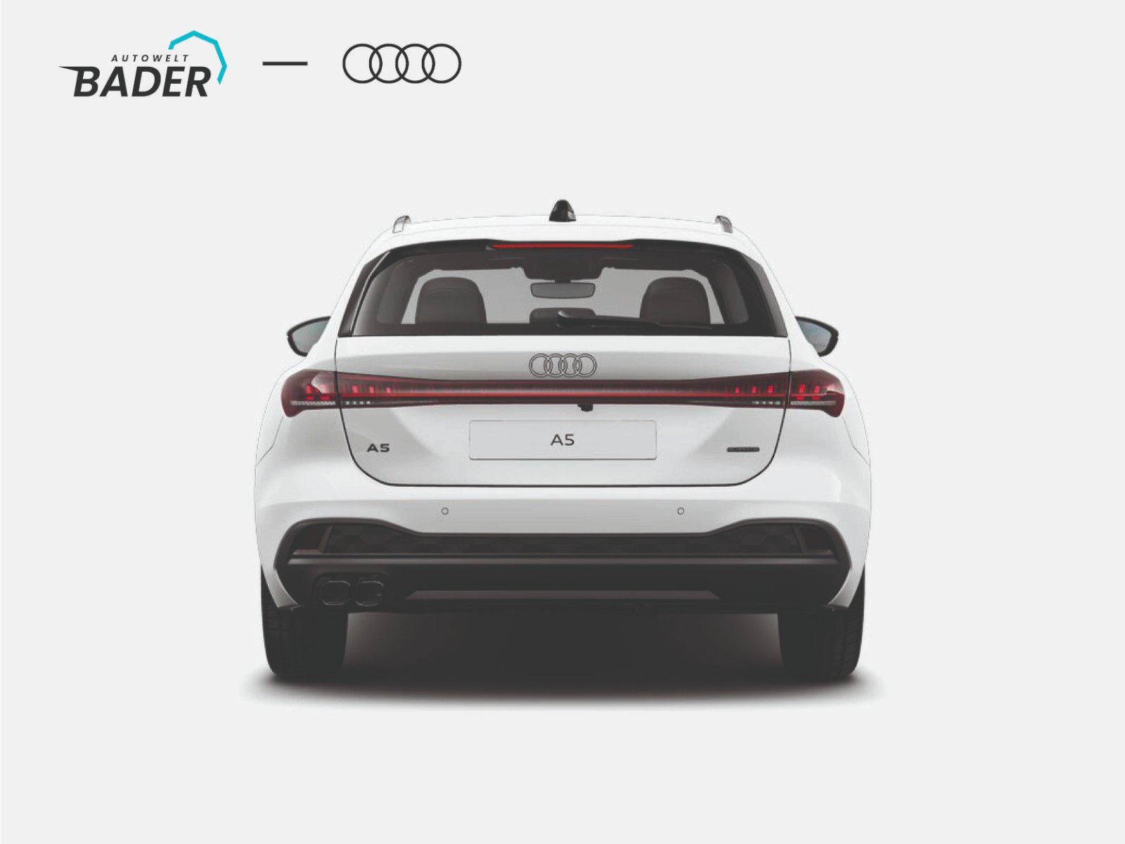 Audi A5 - Bild 6