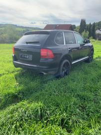 صورة 4 لـ 2003 Porsche CAYENNE