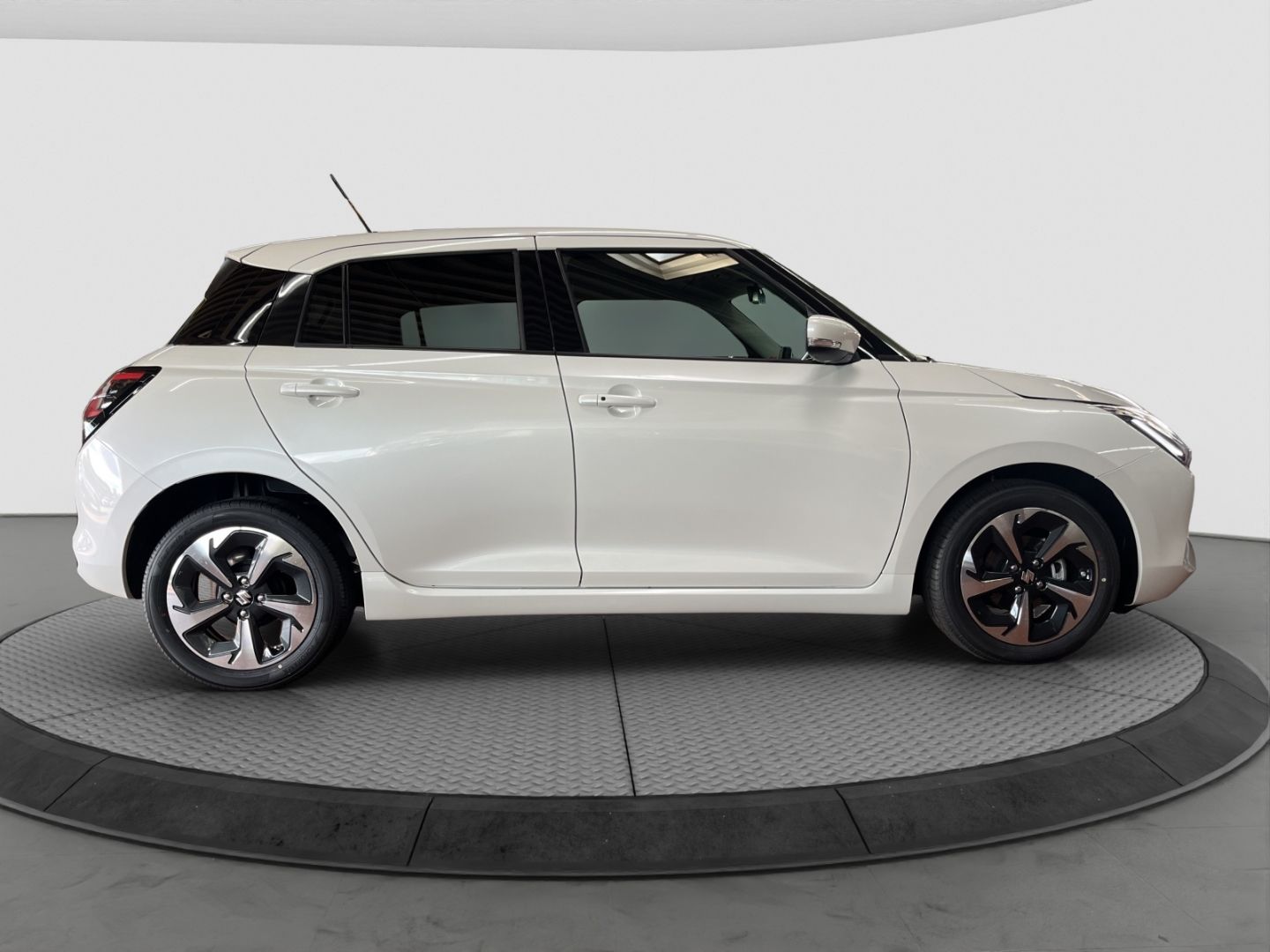 Suzuki Swift - Bild 6