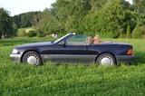 Mercedes-Benz Mercedes SL 300 - gebrauchte Mercedes-Benz SL 300 aus dem Jahr 1990