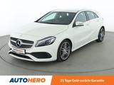 Mercedes-Benz A 250 BlueEfficiency AMG Sport Aut.*PDC - Mercedes-Benz A 250 aus 2016