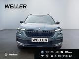 Skoda Kamiq 1.5 TSI DSG Monte Carlo *Pano*LED*CarPlay* - scheckheftgepflegte Skoda Kamiq