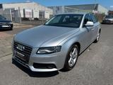 Audi A4 Lim. Ambiente - Audi A4 aus 2008: Limousine