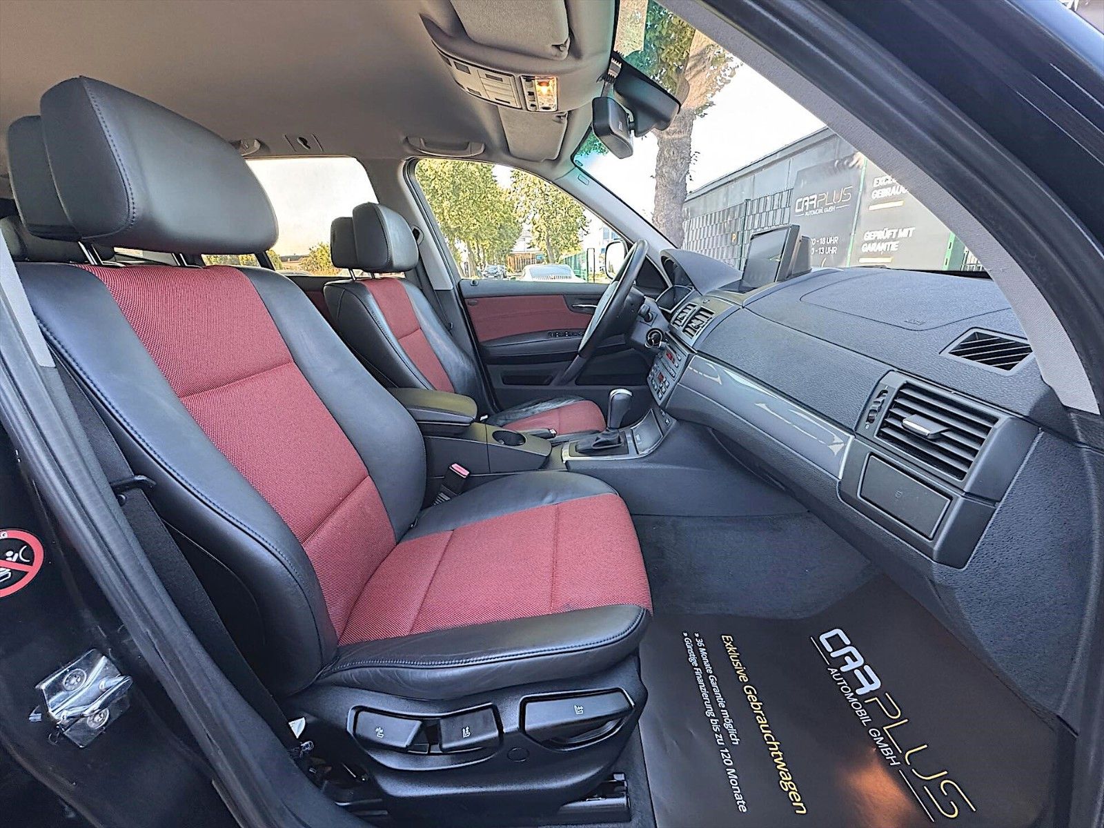 Fahrzeugabbildung BMW X3 xDrive 20d Edition Lifestyle *Kamera*CarPlay*