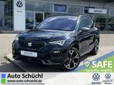 Seat Ateca 2.0 TSI DSG 4-DRIVE FR-LINE 19"+AREA+EL.HE - Seat Ateca: Van