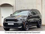 Dodge Durango 5.7 V8 Hemi SRT/RT*Orange Edi*Brembo*DE* - schwarze Dodge Durango