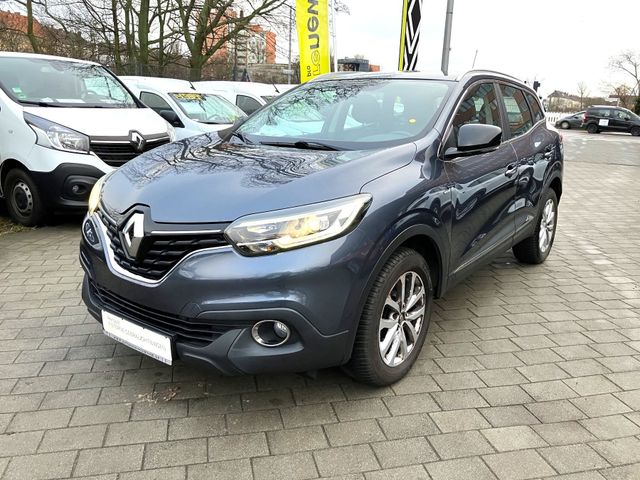 Renault Kadjar 1.3 TCe 140 LIMITED Klima*Allwetter*Navi