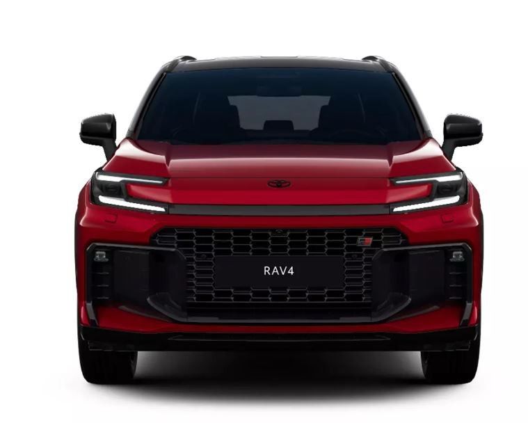 Toyota RAV 4 2.5l Hybrid GR-Sport AWD-i*JBL,360°Kamera imagem 2
