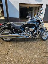 Suzuki VZ 1500 M Intruder - SUZUKI M 1500