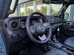 JEEP Wrangler JL Rubicon MOAB 392 Sky One-Winch MY26