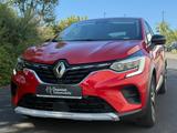 Renault Captur II Experience - Renault Captur: Ii