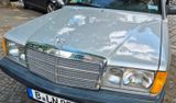 Mercedes-Benz Mercedes Benz 190E, 2,3l mit Vollausstattung - Mercedes-Benz 190 aus 1985: 190e