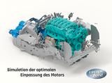 Land Rover Defender SE - mit Diesel-Antrieb: Automatik