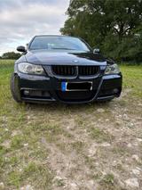 BMW e90 320si - BMW 320: 320si E90