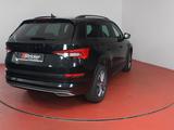 Skoda Kodiaq Sportline 2.0TSI 4x4 380,-ohne Anzahlung - Skoda Kodiaq SPORTLINE mit Benzin-Antrieb