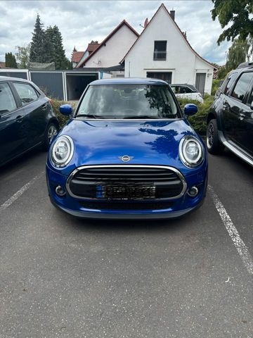 MINI Mini one 3-Türer