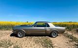 Ford Mustang Coupe 1966 | 302 V8 | H | überholt - Ford Mustang aus 1966: Coupe