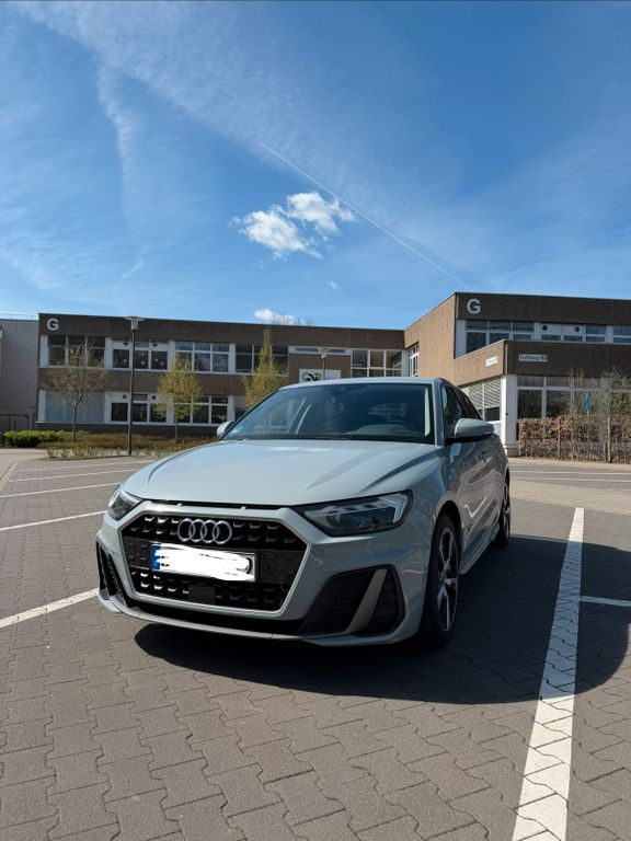 Image of Audi A1