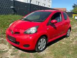 Toyota Aygo (X) 1,0-l-VVT-i CoolRed - Toyota Aygo (X) CoolRed