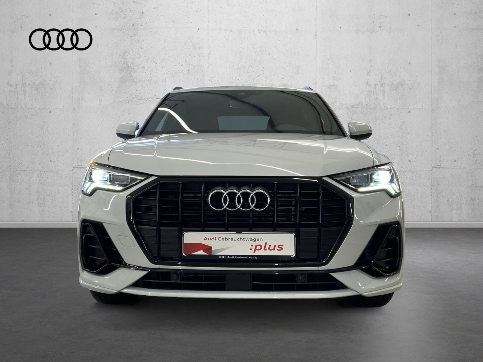 Audi Q3 - Bild 5