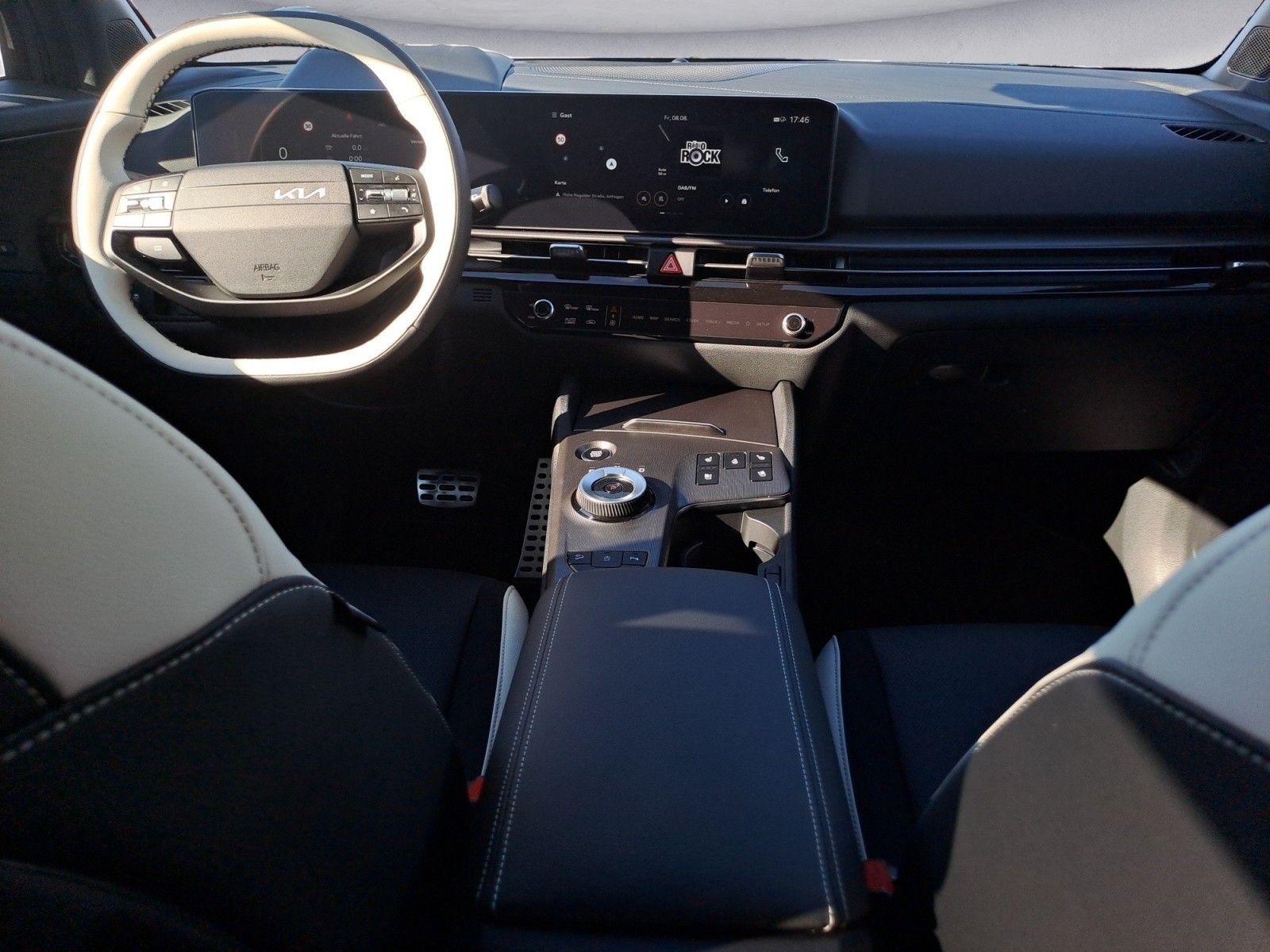 Kia Sportage - Bild 11