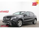 Mercedes-Benz GLA 220 d 4Matic 7G-Tronic Navi klima Cruise kam - Mercedes-Benz GLA-Class: bis 15000 Euro