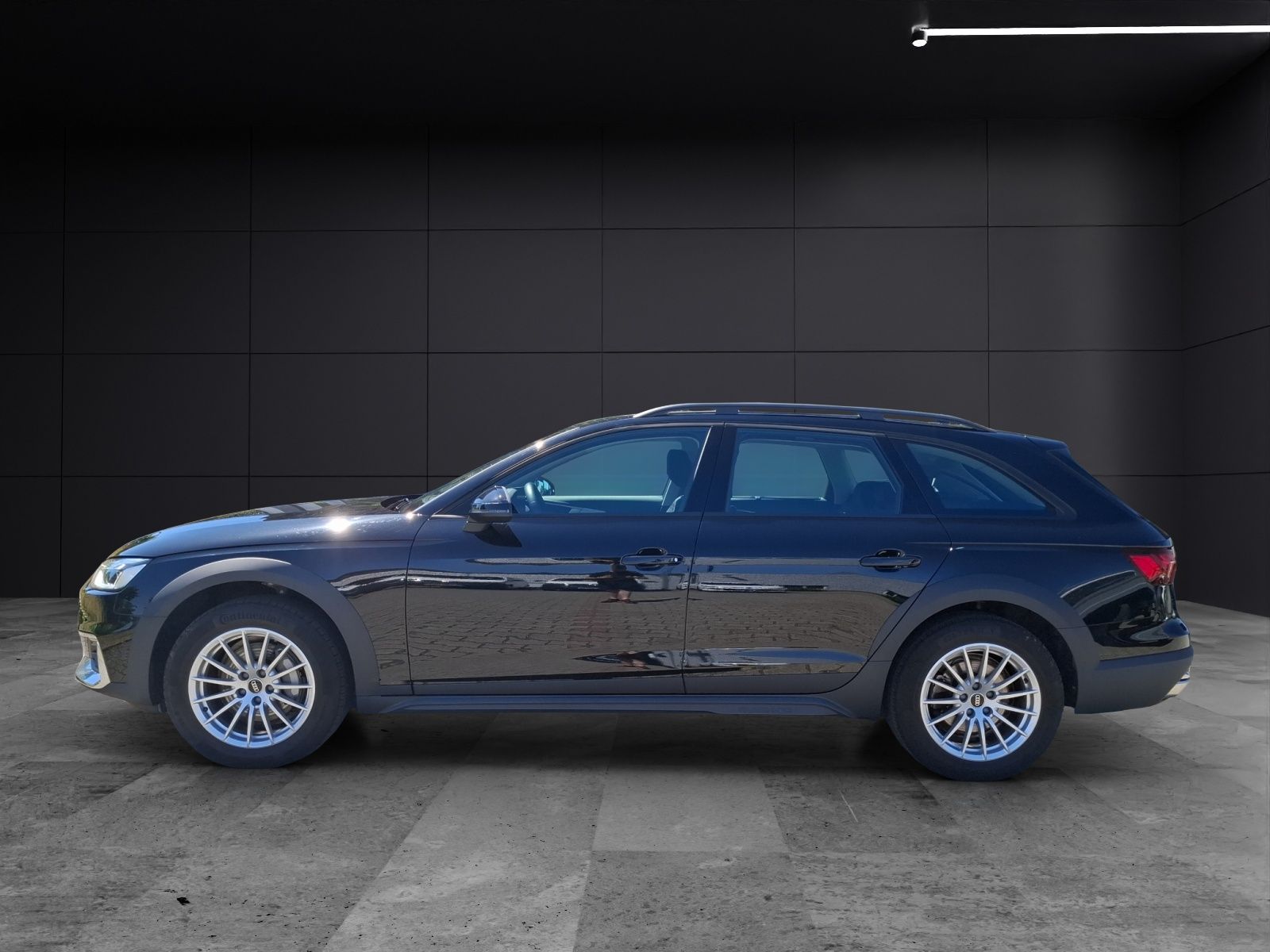 Fahrzeugabbildung Audi A4 Allroad 40 TDI S-tronic quattro Matrix Navi A