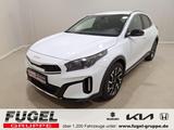 Kia XCeed 1.6 T-GDi DCT 180 PS LED|Navi|ACC - Kia XCeed Gebrauchtwagen in Dresden
