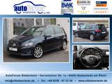 Volkswagen Golf Sportsvan VII 1.4 TSI Standh*Xenon*Pano*AHK - gebrauchte VW Golf Sportsvan aus dem Jahr 2014